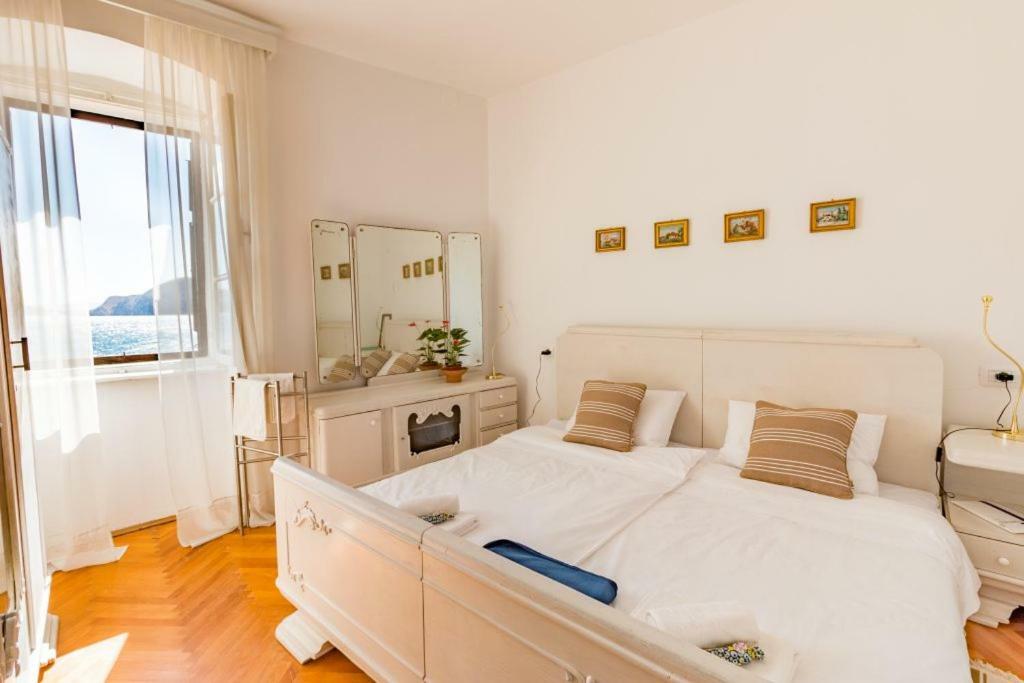 Apartment Ante Baška Eksteriør bilde